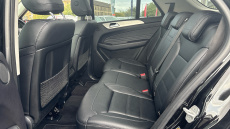 Mercedes-Benz GLE 250d 4Matic AMG Line Prem Plus 5dr 9G-Tronic Diesel Estate